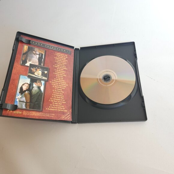 The Adventures of Indiana Jones Complete DVD Movie Collection Widescreen - Picture 7 of 9